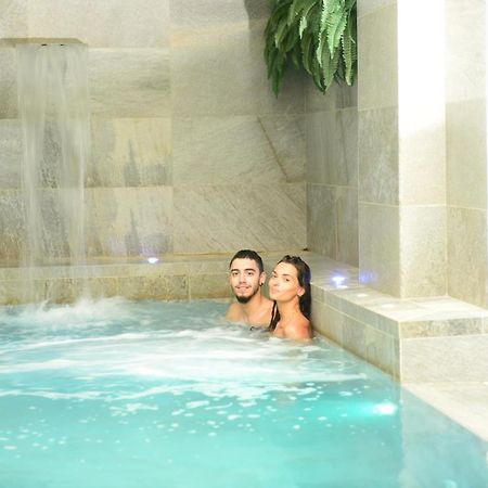 Hotel Mamiani & Relaxing Spa Urbino Zewnętrze zdjęcie