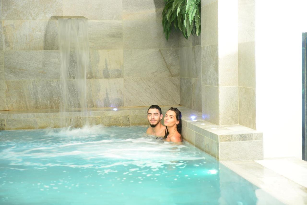 Hotel Mamiani & Relaxing Spa Urbino Zewnętrze zdjęcie