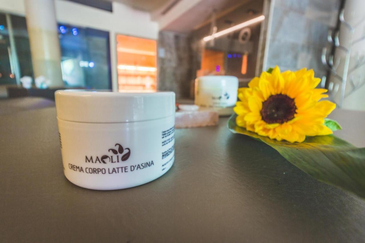 Hotel Mamiani & Relaxing Spa Urbino Zewnętrze zdjęcie