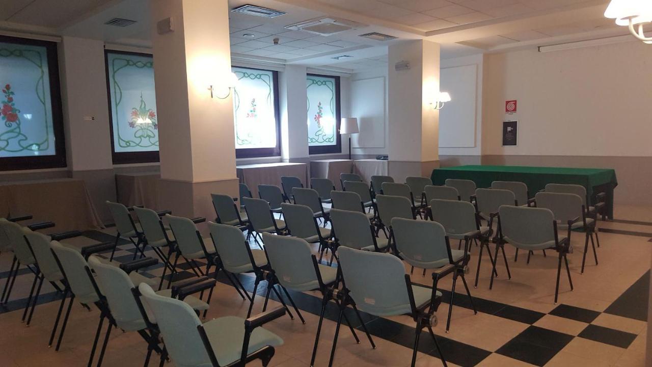 Hotel Mamiani & Relaxing Spa Urbino Zewnętrze zdjęcie