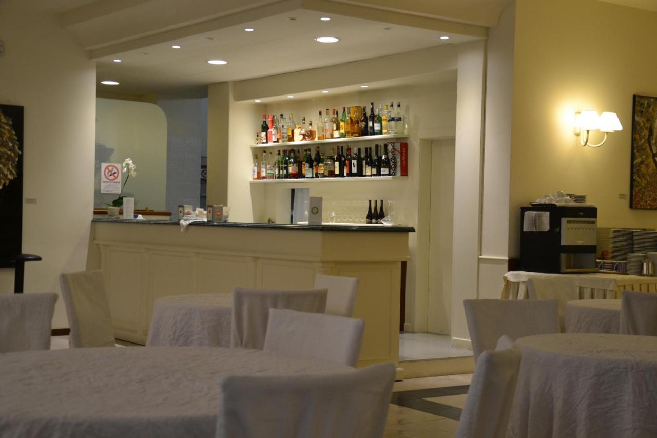 Hotel Mamiani & Relaxing Spa Urbino Zewnętrze zdjęcie