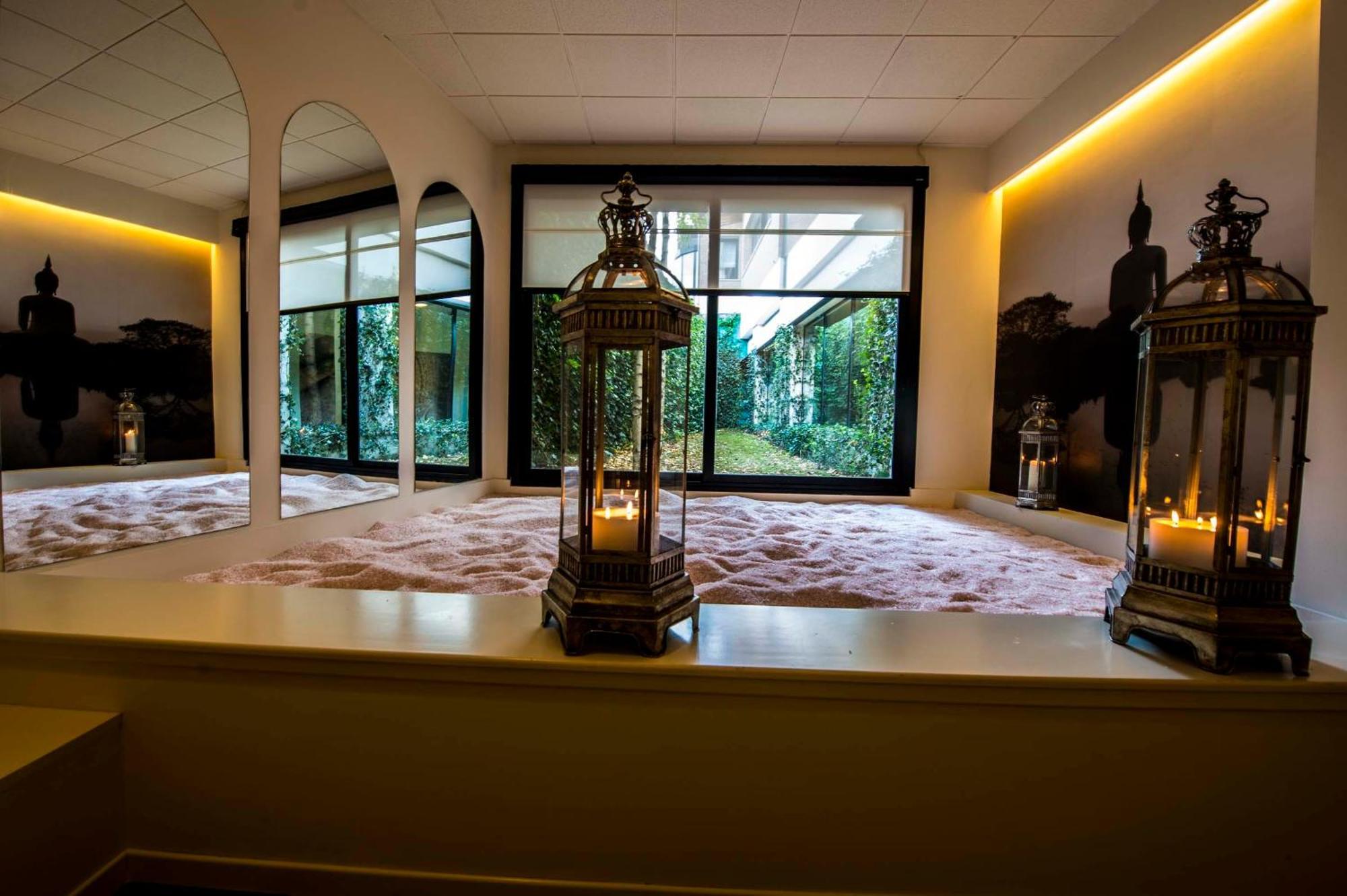 Hotel Mamiani & Relaxing Spa Urbino Zewnętrze zdjęcie