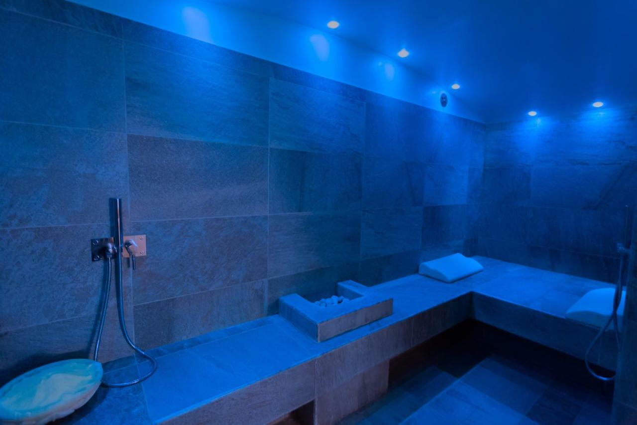 Hotel Mamiani & Relaxing Spa Urbino Udogodnienia zdjęcie