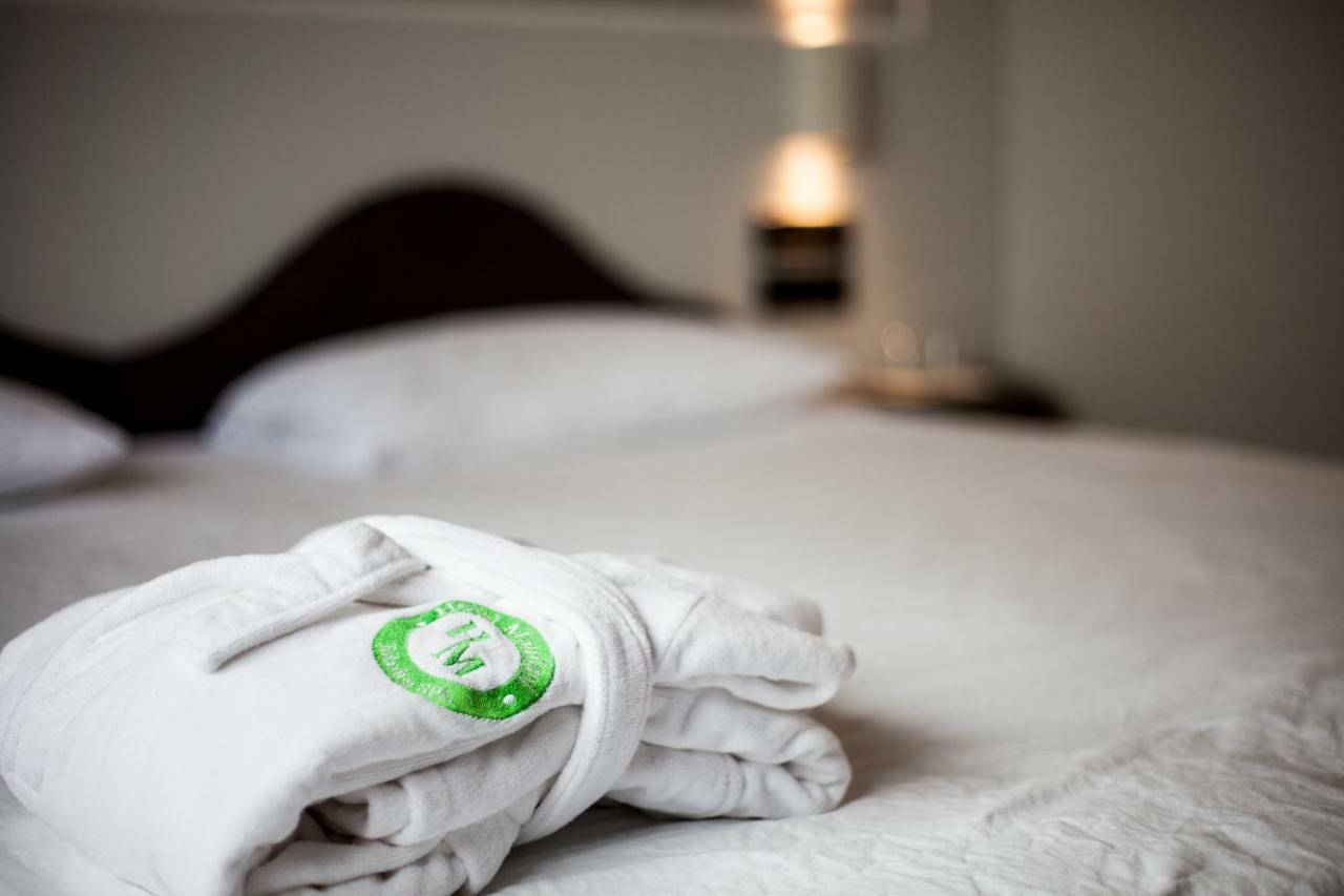 Hotel Mamiani & Relaxing Spa Urbino Pokój zdjęcie