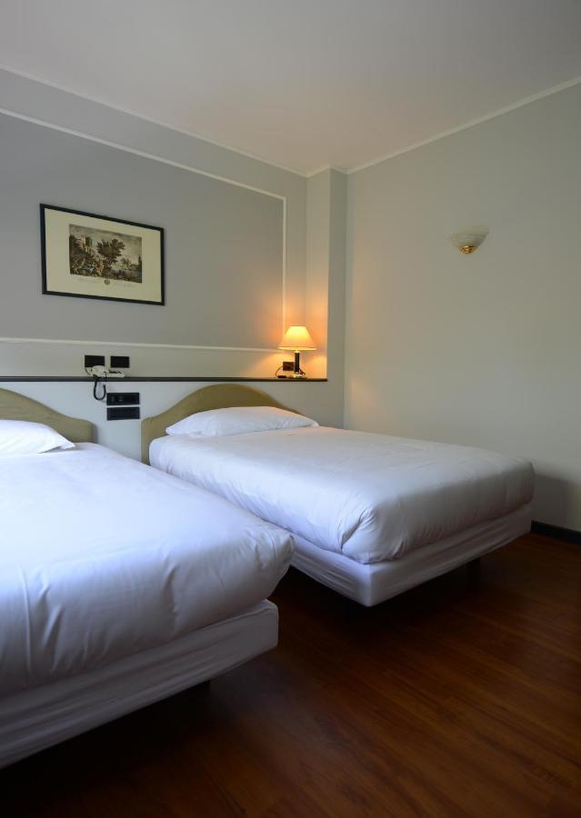 Hotel Mamiani & Relaxing Spa Urbino Pokój zdjęcie