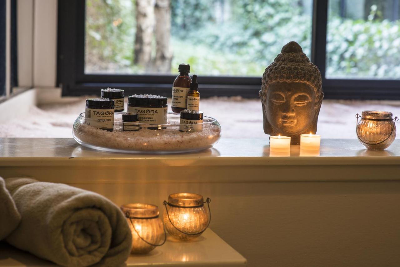 Hotel Mamiani & Relaxing Spa Urbino Zewnętrze zdjęcie
