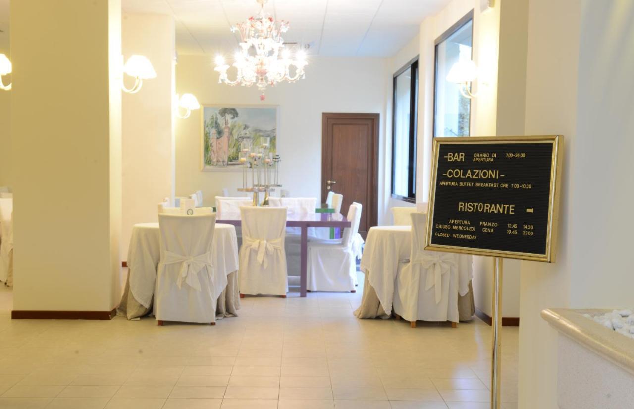 Hotel Mamiani & Relaxing Spa Urbino Udogodnienia zdjęcie