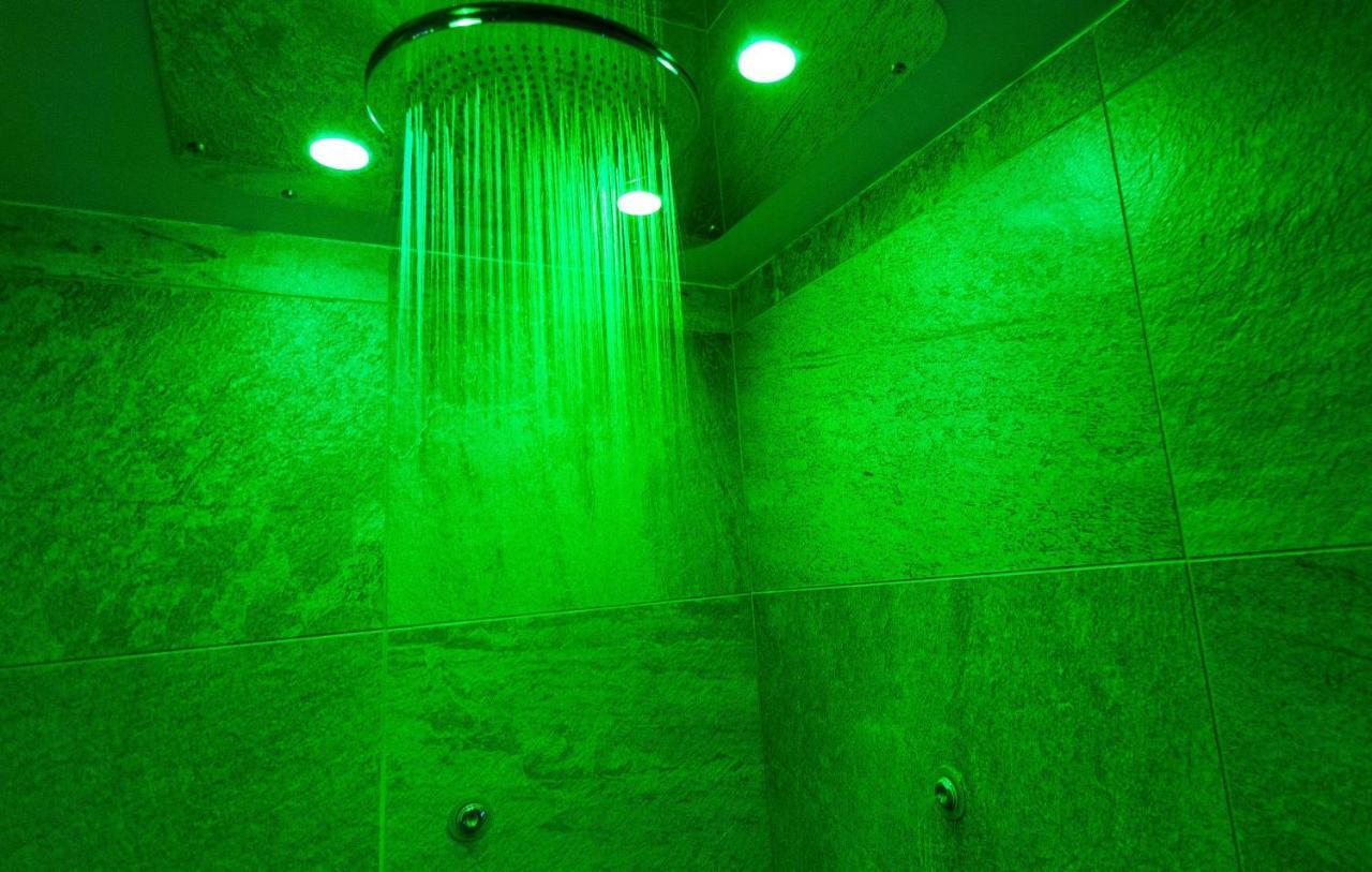 Hotel Mamiani & Relaxing Spa Urbino Udogodnienia zdjęcie