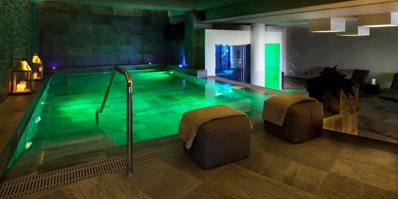Hotel Mamiani & Relaxing Spa Urbino Udogodnienia zdjęcie