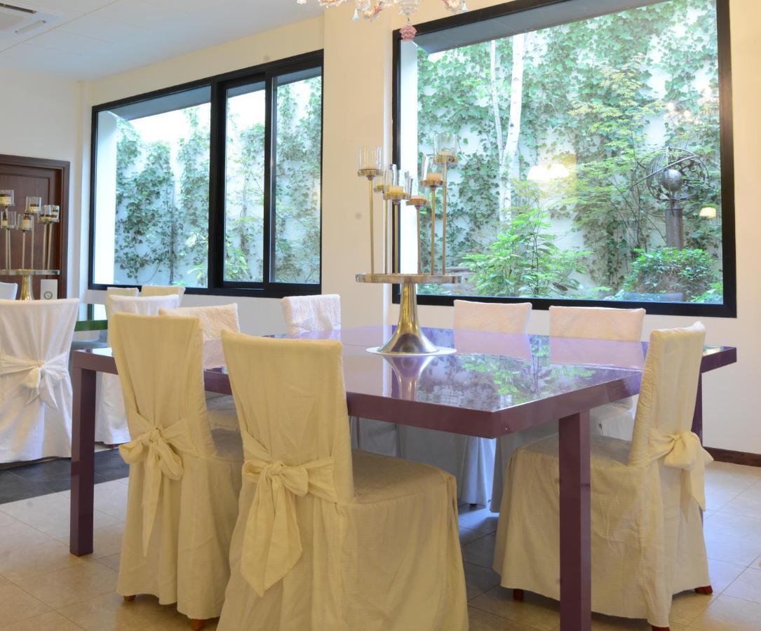 Hotel Mamiani & Relaxing Spa Urbino Zewnętrze zdjęcie