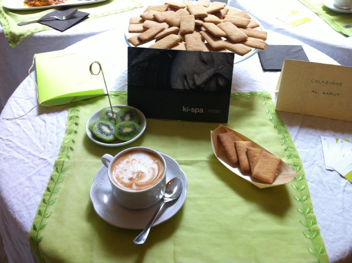 Hotel Mamiani & Relaxing Spa Urbino Zewnętrze zdjęcie
