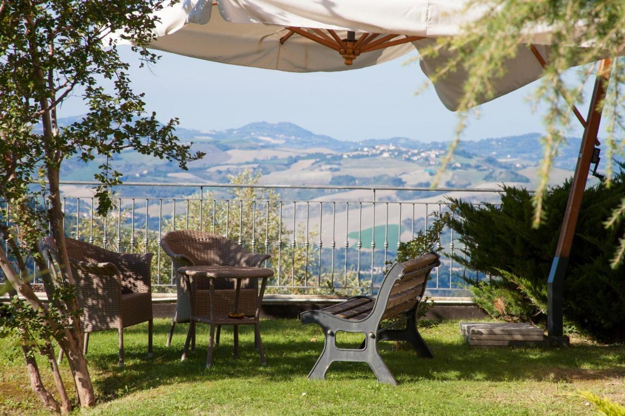 Hotel Mamiani & Relaxing Spa Urbino Udogodnienia zdjęcie