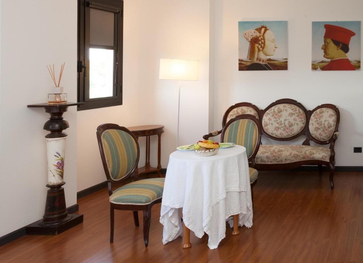 Hotel Mamiani & Relaxing Spa Urbino Pokój zdjęcie