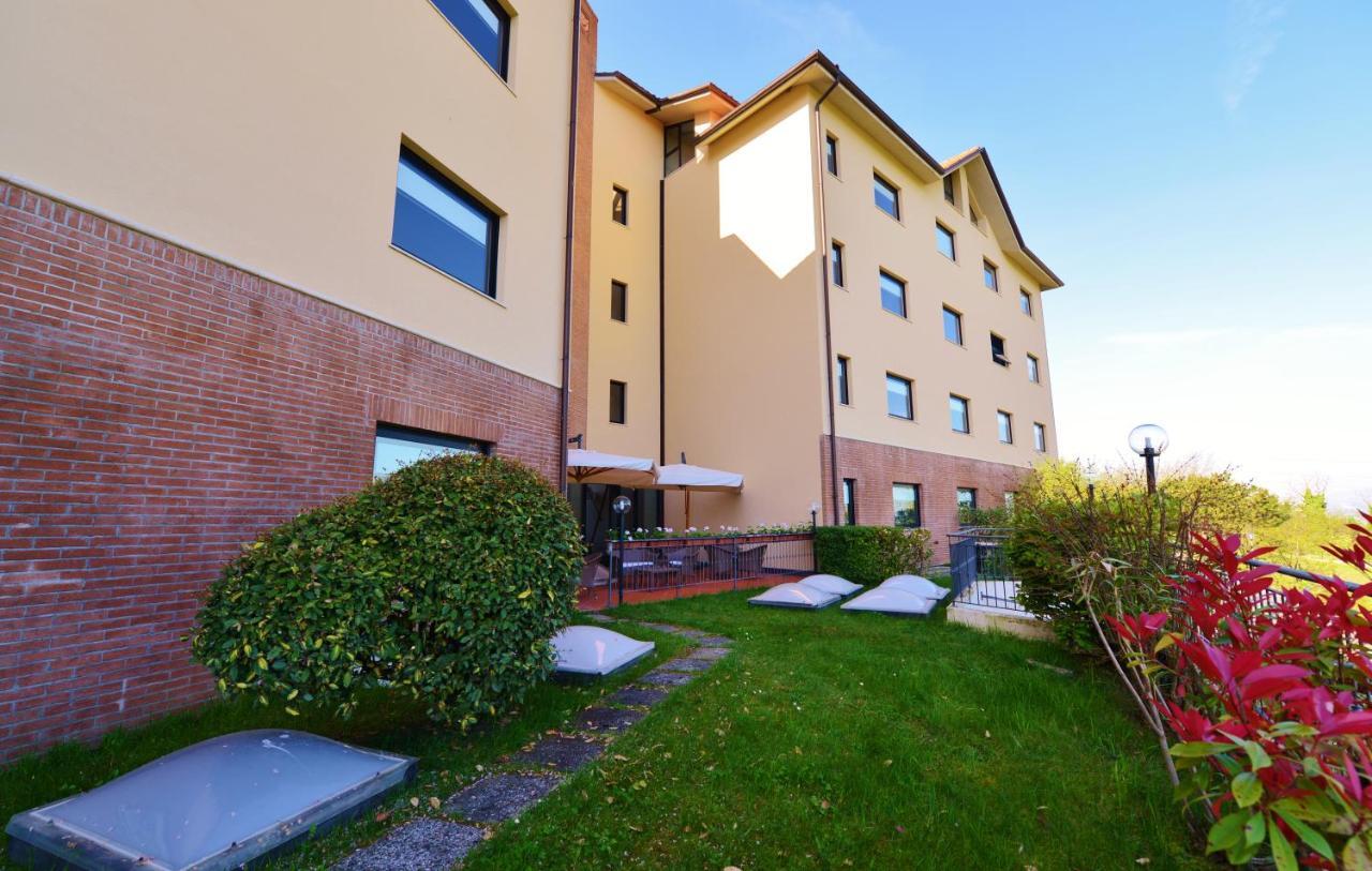 Hotel Mamiani & Relaxing Spa Urbino Zewnętrze zdjęcie