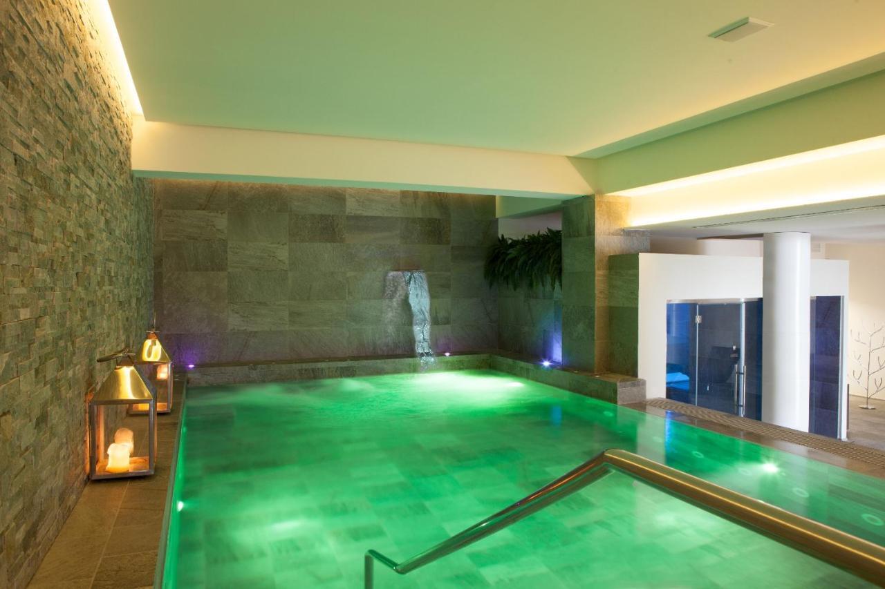 Hotel Mamiani & Relaxing Spa Urbino Zewnętrze zdjęcie