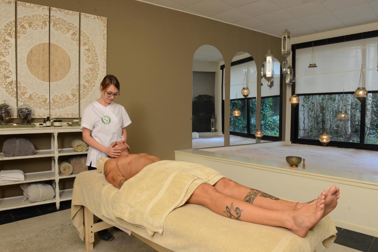 Hotel Mamiani & Relaxing Spa Urbino Zewnętrze zdjęcie