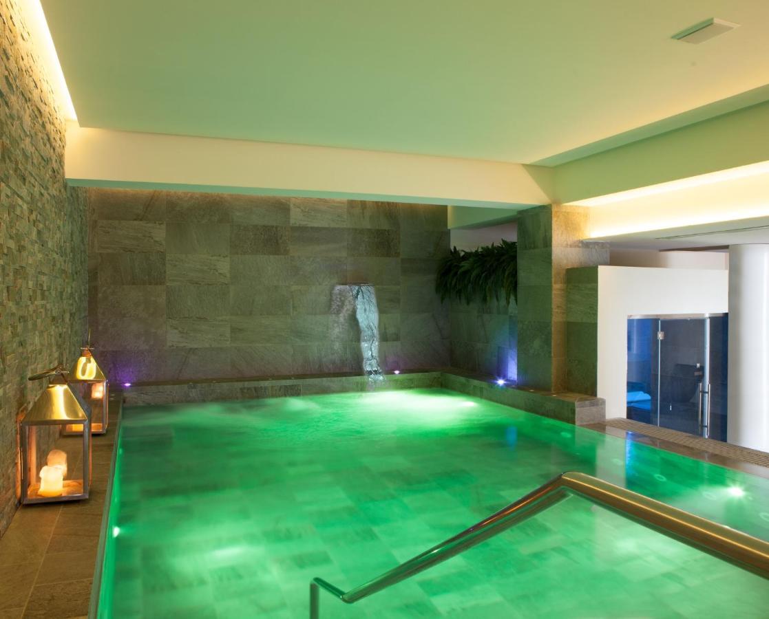Hotel Mamiani & Relaxing Spa Urbino Udogodnienia zdjęcie